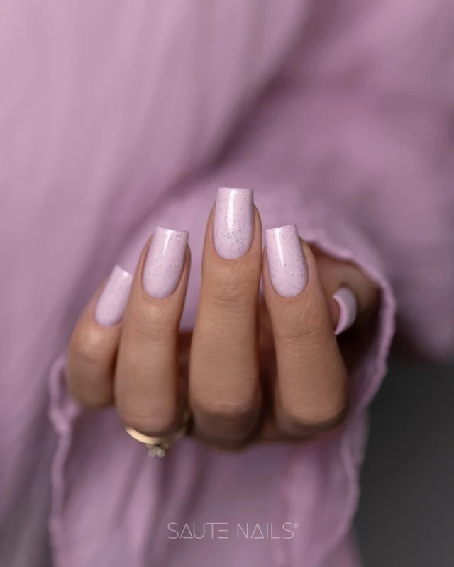 Smalto Saute Nails Pink Bunny s342