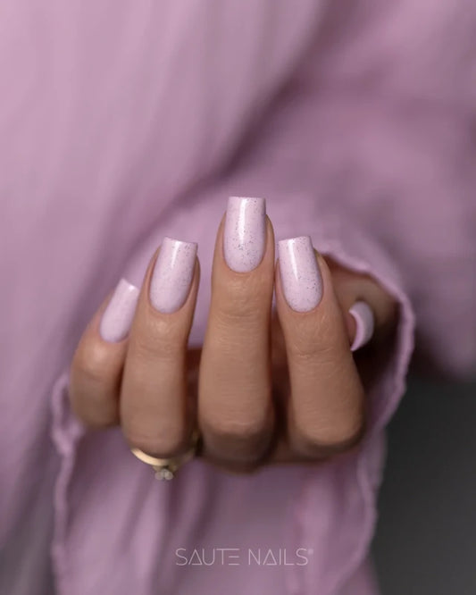 Smalto Saute Nails Pink Bunny s342