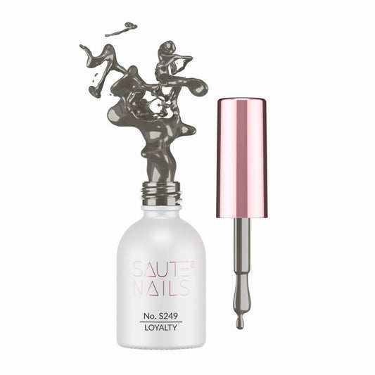 Smalto Saute Nails S249 Loyalty