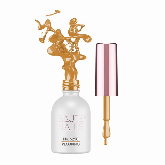 Smalto Saute Nails S258 Pecorino