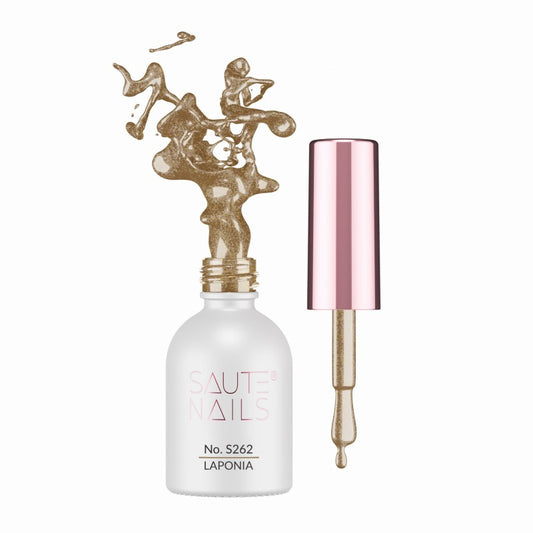 Smalto Saute Nails S262 Lapponia