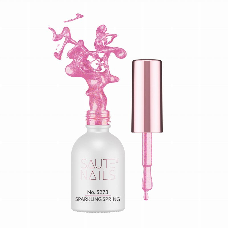 Smalto Saute Nails S273 Sparkling Spring