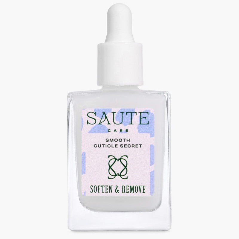 Saute Care Smooth Cuticle Secret 15ml Rimuovi Cuticole