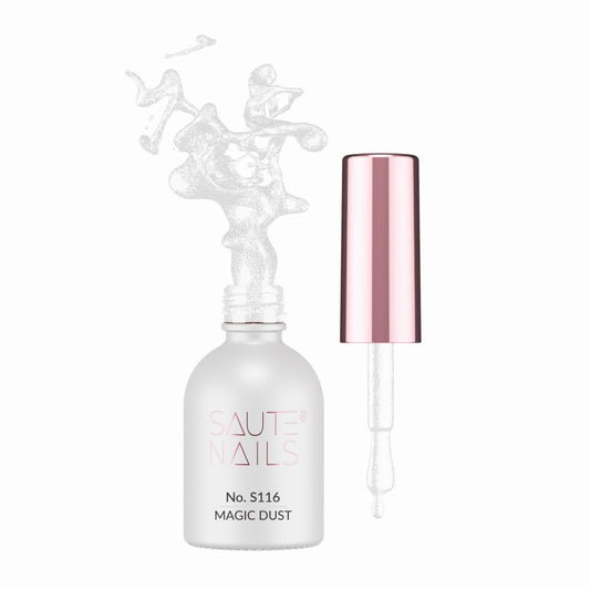 Smalto Saute Nails S117 Fairy