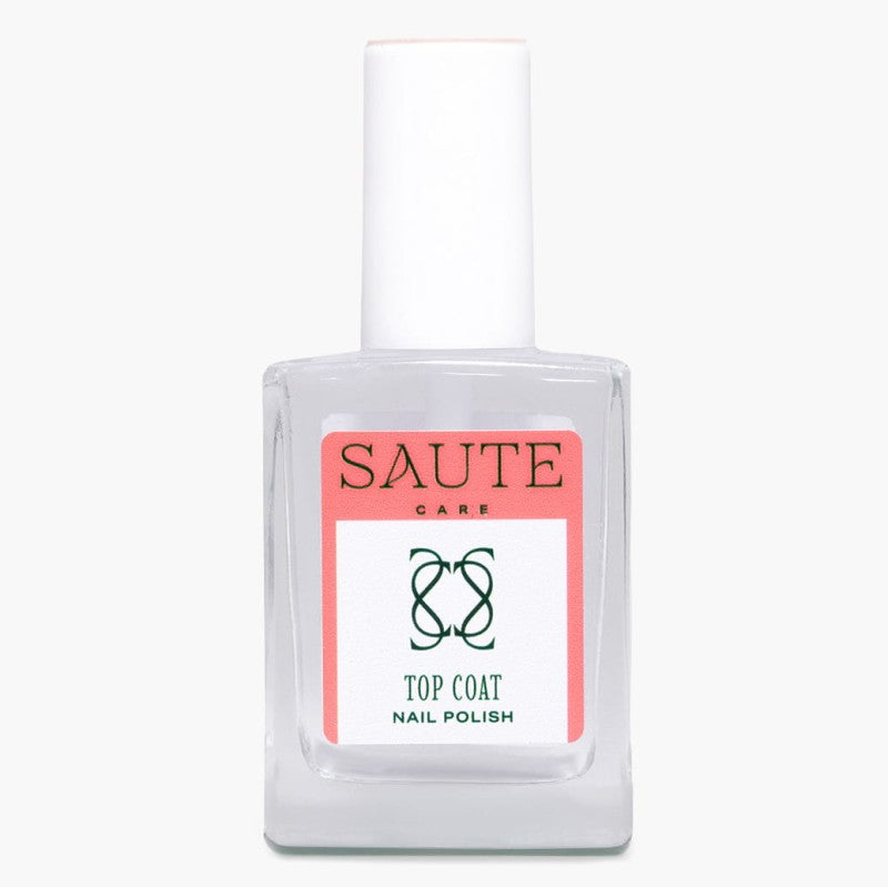 Classic Top Coat Saute Care 15 ml