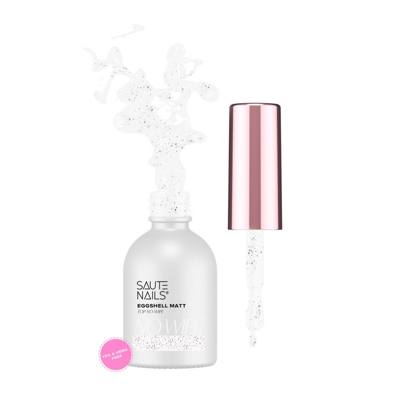 Top Eggshell  matte 8ml