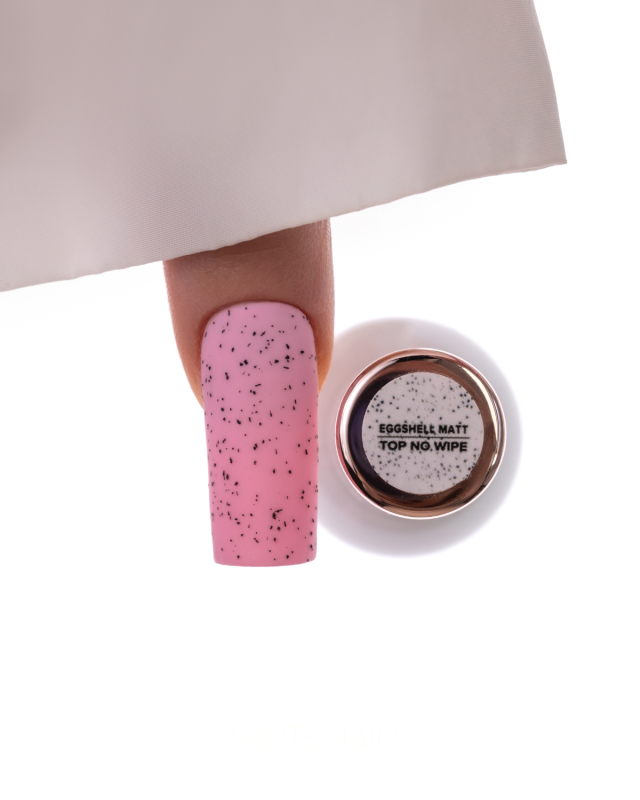 Top Eggshell  matte 8ml