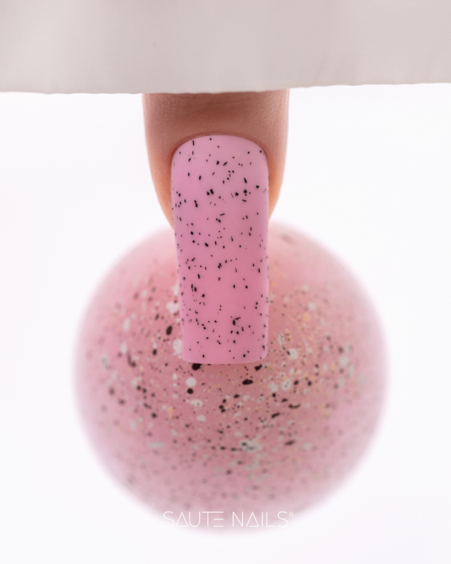 Top Eggshell  matte 8ml