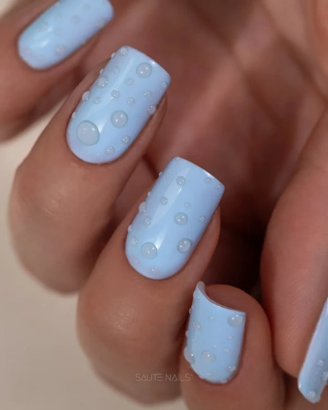 Water Top Set - Step 1 e Step 2