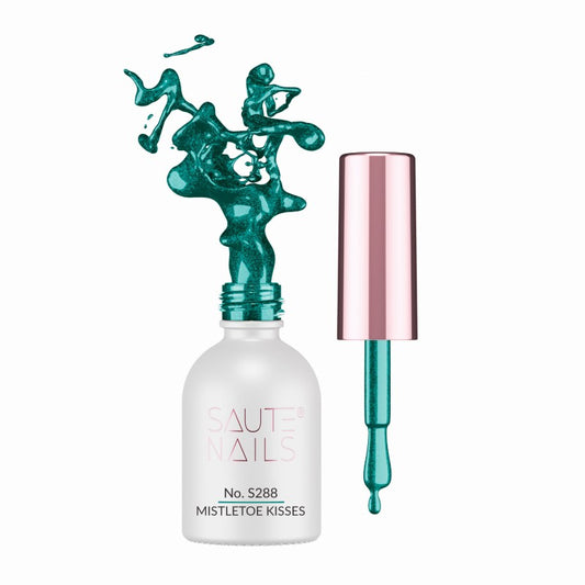 Smalto Saute Nails S288 Mistletoe Kisses