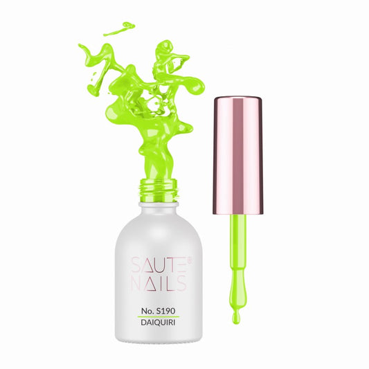 Smalto Saute Nails S190 Daiquiri