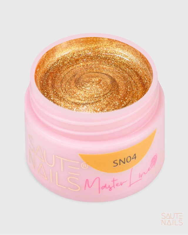 Gel per unghie Master Line SN04 5g