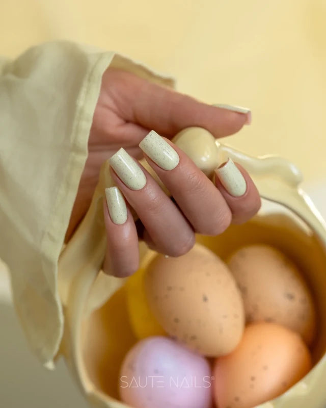 Smalto Saute Nails Easter Egg S343