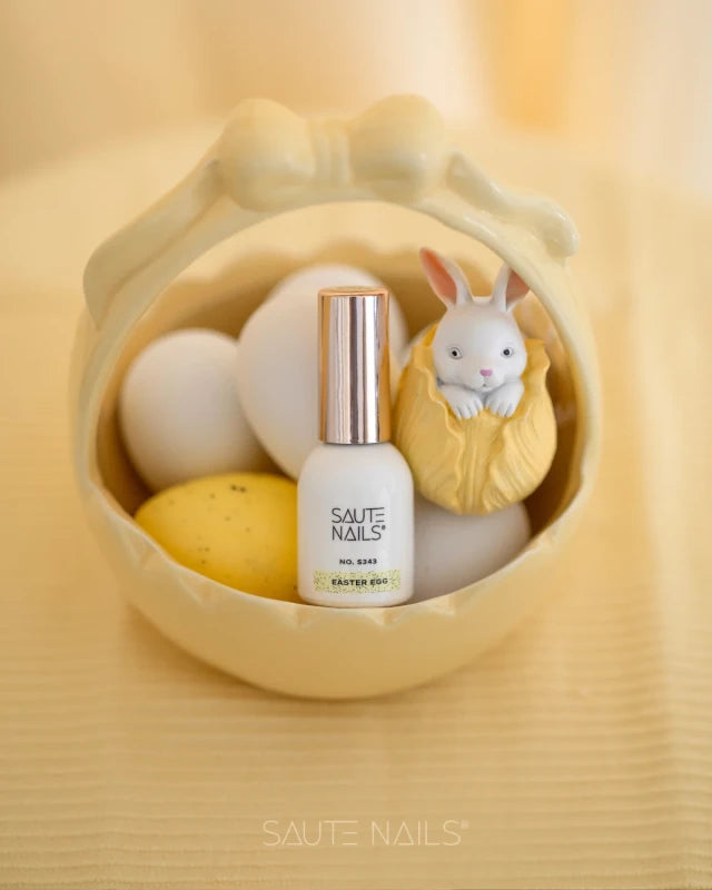 Smalto Saute Nails Easter Egg S343